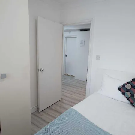 Apartment Kings In Kings Cross *