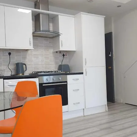Apartment Kings In Kings Cross