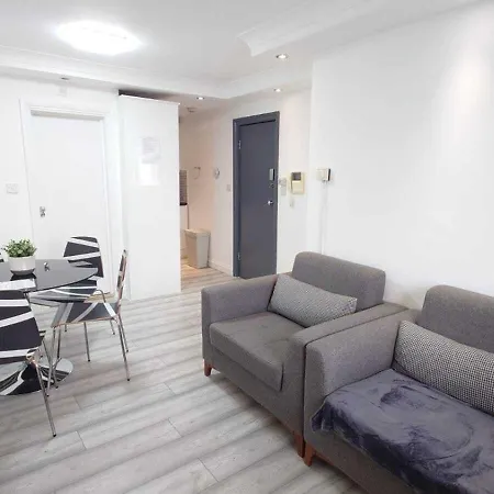 Apartment Kings In Kings Cross *