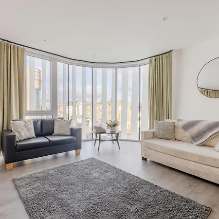 Apartment Boutique Vertigo Kingston/london Kingston upon Thames (Greater London)