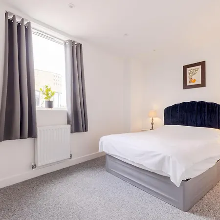 Boutique Vertigo Kingston/london Apartment Kingston upon Thames (Greater London)