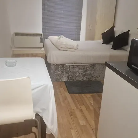 Cosy Flat In Camberwell London
