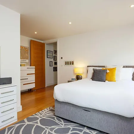 Veeve - Here Comes The Sun Apartment London