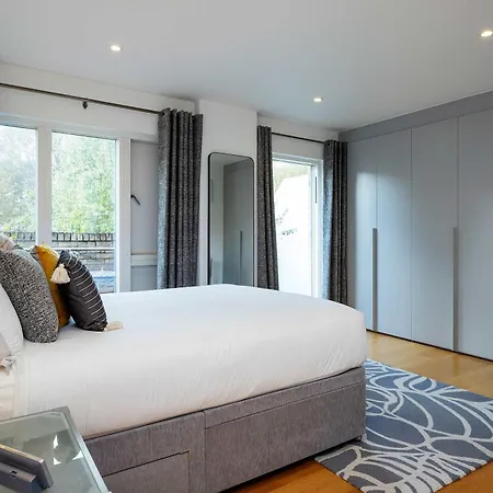 Apartment Veeve - Here Comes The Sun London