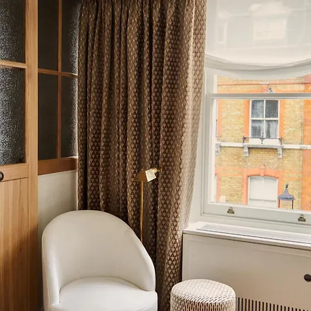 Hotell Magda Boutique *