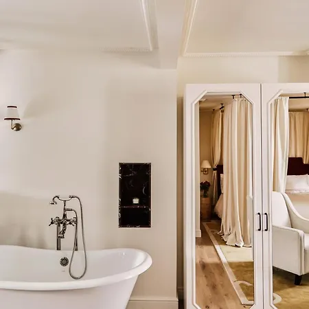 Magda Boutique Hotell