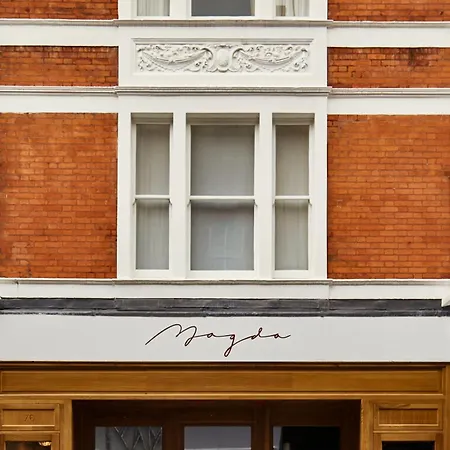 Magda Boutique Hotel