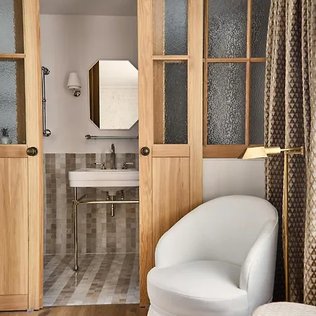 Hotel Magda Boutique Londen