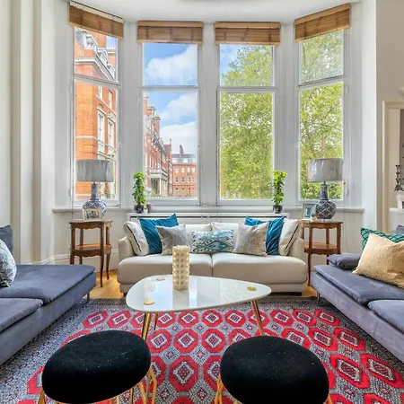 Renovu Premium Homes In Kensington London