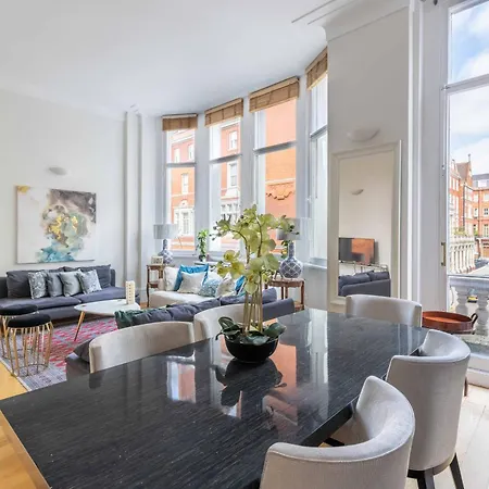 Apartment Renovu Premium Homes In Kensington *