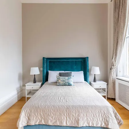 Renovu Premium Homes In Kensington * London
