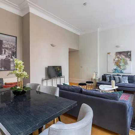 Apartment Renovu Premium Homes In Kensington