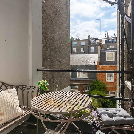 Renovu Premium Homes In Kensington London