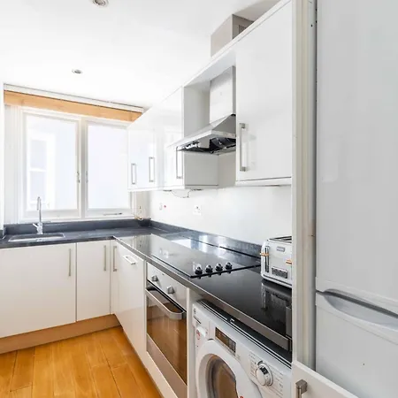 Renovu Premium Homes In Kensington * London