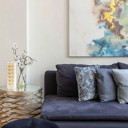 Apartment Renovu Premium Homes In Kensington