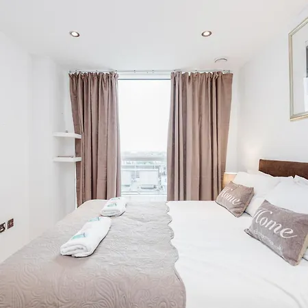 Apartment Premium By Excel