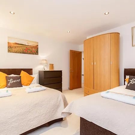 Premium By Excel Apartment