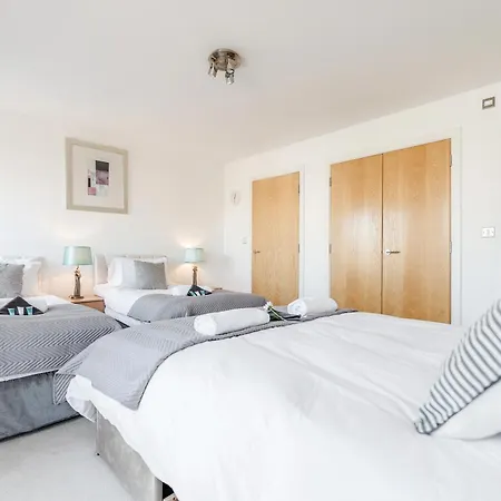 Apartment Premium By Excel