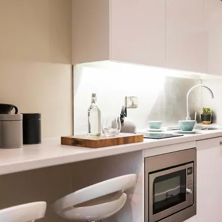 For Students Only Premium And 2 Bed At Chapter Old Street In
