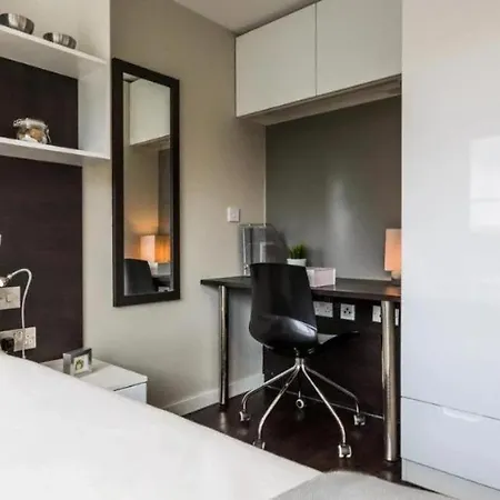 For Students Only Premium And 2 Bed At Chapter Old Street In * London