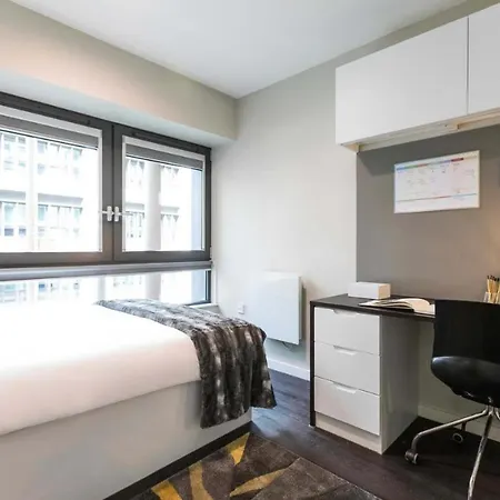 For Students Only Premium And 2 Bed At Chapter Old Street In *