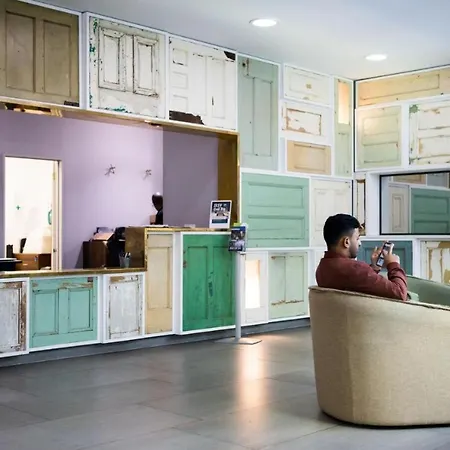 For Students Only Premium And 2 Bed At Chapter Old Street In Apartment