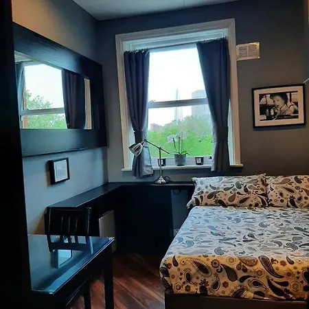 Apartment Sabellis House - Moments From The Big Ben London
