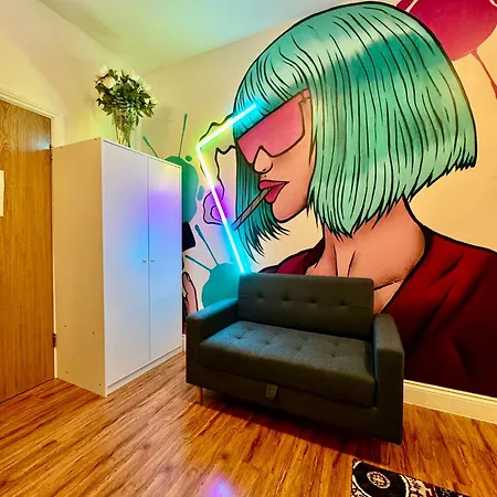 Newday Property - Golders Green Appartamento Londra