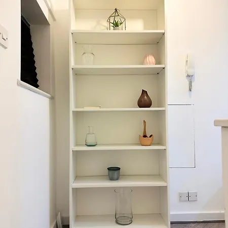Apartment Wembley Area Serviced Apartments, 15mins To Central London