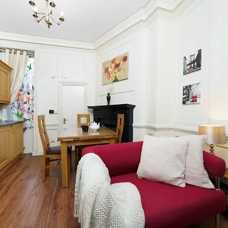 Maria Apartment London