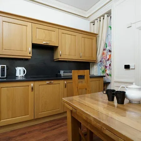Maria Apartment
