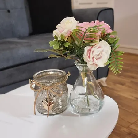 The Pearl Of Greenwich - Two Bedroom Flat Next To Cutty Sark * London