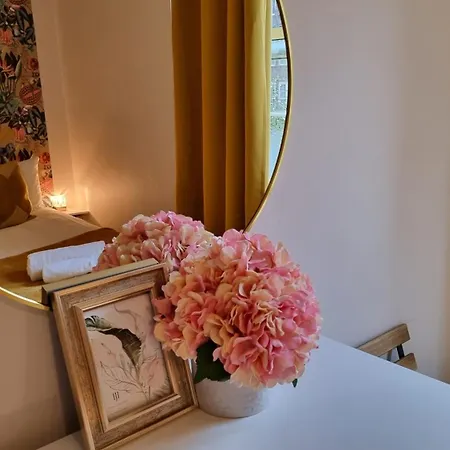 The Pearl Of Greenwich - Two Bedroom Flat Next To Cutty Sark Apartment *