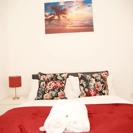 Guest house Cricklewood Deluxe Ensuite