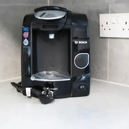 Guest house Cricklewood Deluxe Ensuite