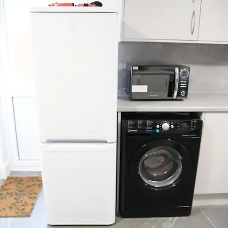 Guest house Cricklewood Deluxe Ensuite