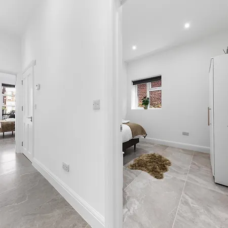 Sercasa - Woodside Park - North Finchley Apartment Whetstone