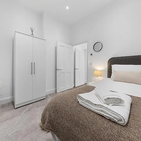 Apartment Sercasa - Woodside Park - North Finchley Whetstone