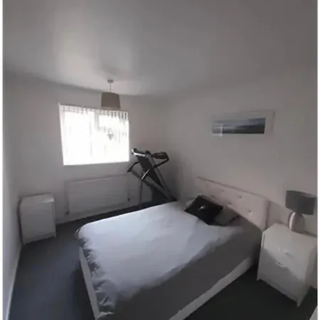 Apartament Quiet And Cosy In Shared Flat Hornchurch