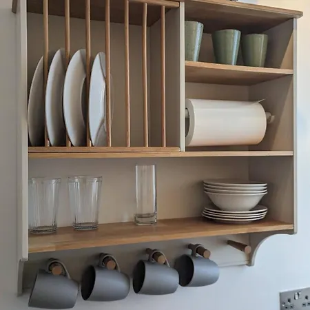 Old Compton Apartamento: Charming Retreat For Mature Guests London