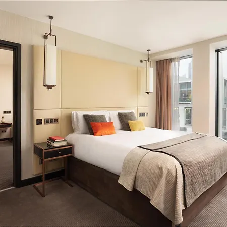 Отель Montcalm Royal House, City Лондон