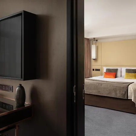 Hotel Montcalm Royal House, London