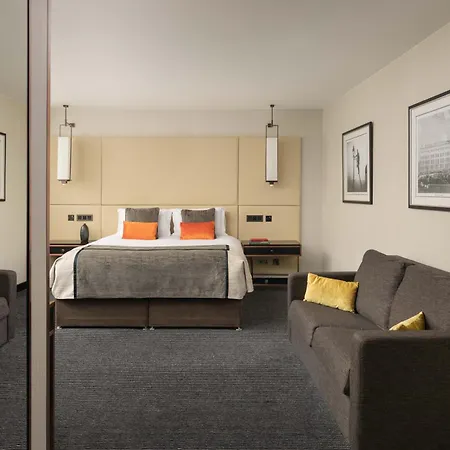 Montcalm Royal House, Hotel London