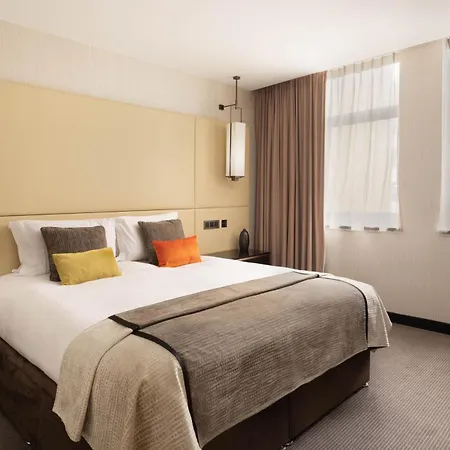 Отель Montcalm Royal House, City Лондон