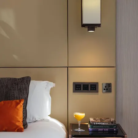 Montcalm Royal House, City Отель Лондон
