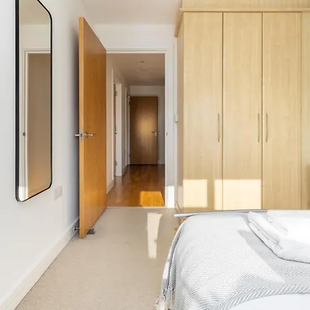 The Wembley Collection Apartment