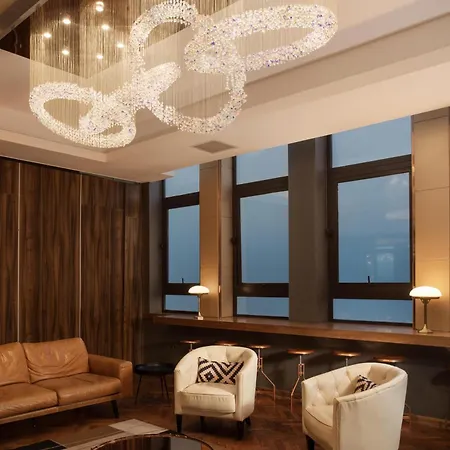 Montcalm Royal House,