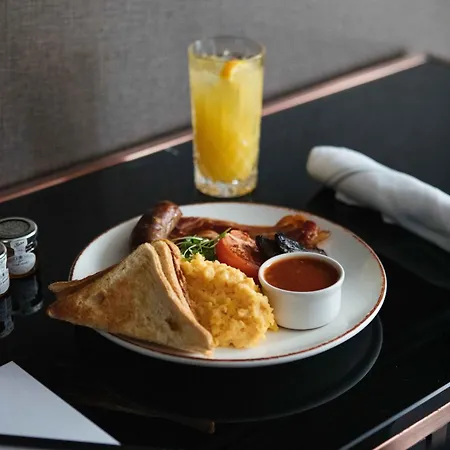 Montcalm Royal House, 5* London