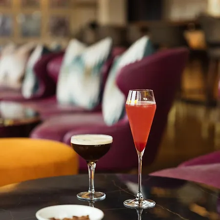 Montcalm Royal House, City Отель