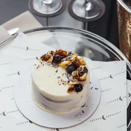 Hotel Montcalm Royal House, London